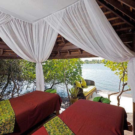 מלון Banyuwedang The Menjangan By Lifestyleretreats מראה חיצוני תמונה