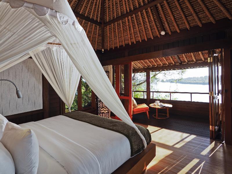 מלון Banyuwedang The Menjangan By Lifestyleretreats מראה חיצוני תמונה