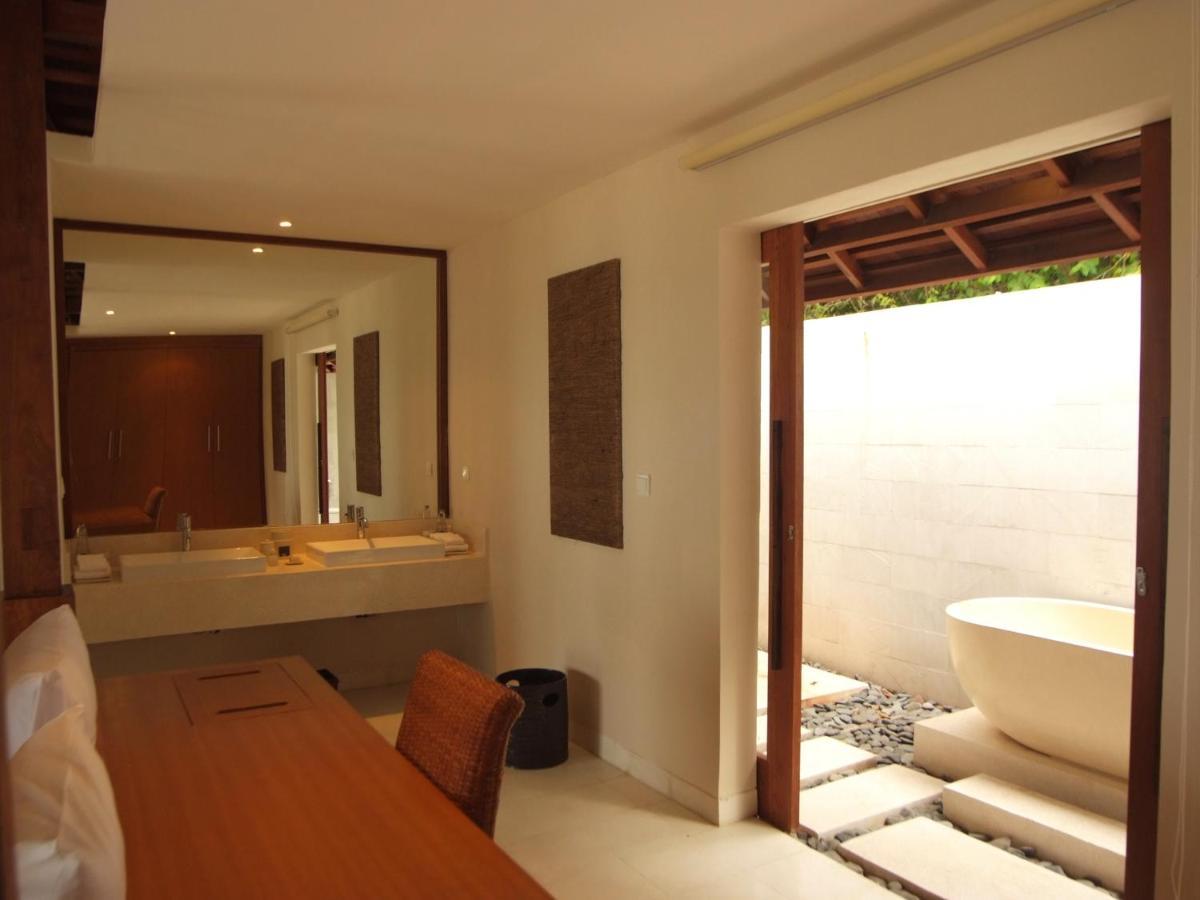 מלון Banyuwedang The Menjangan By Lifestyleretreats חדר תמונה