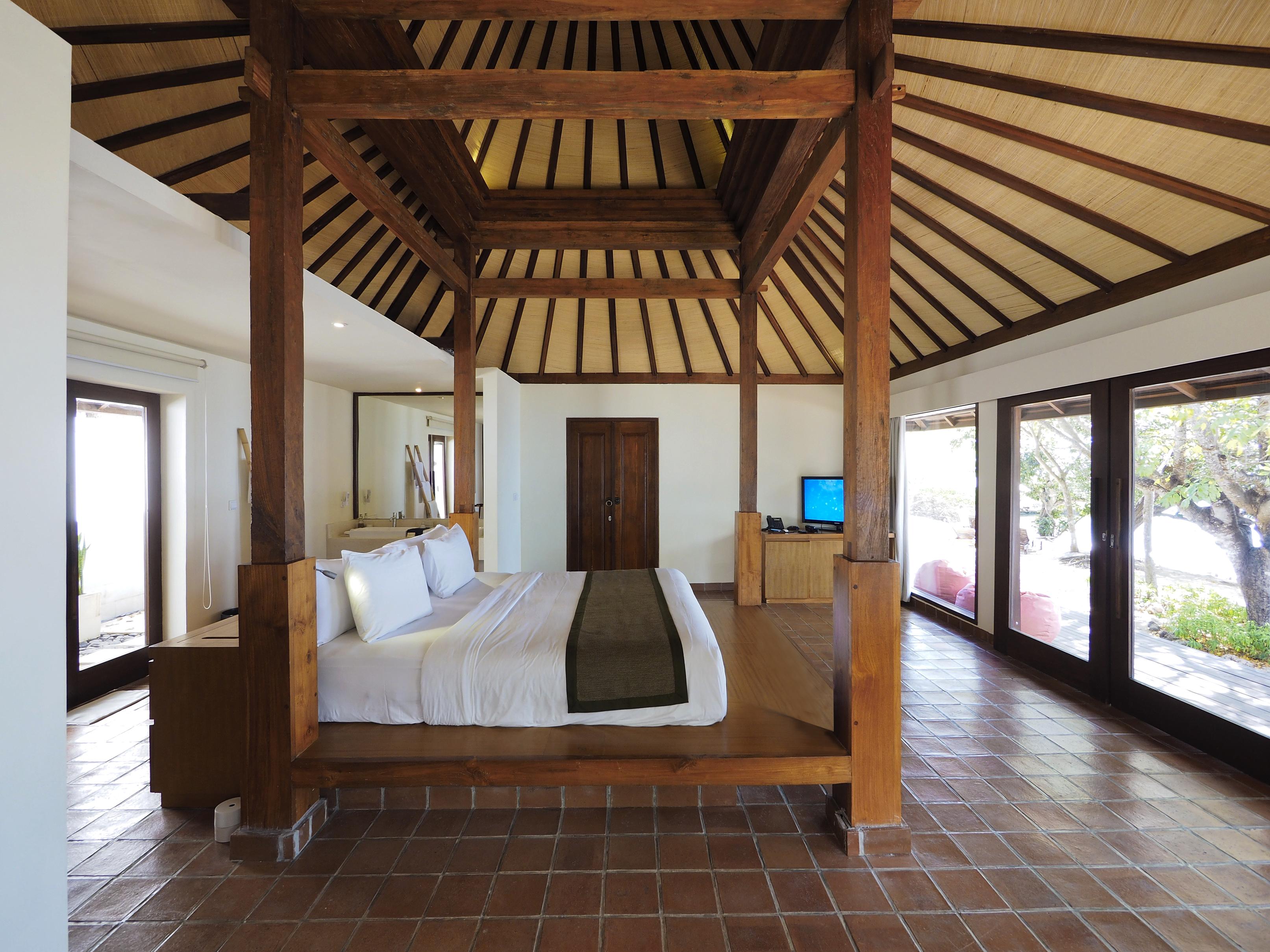מלון Banyuwedang The Menjangan By Lifestyleretreats מראה חיצוני תמונה