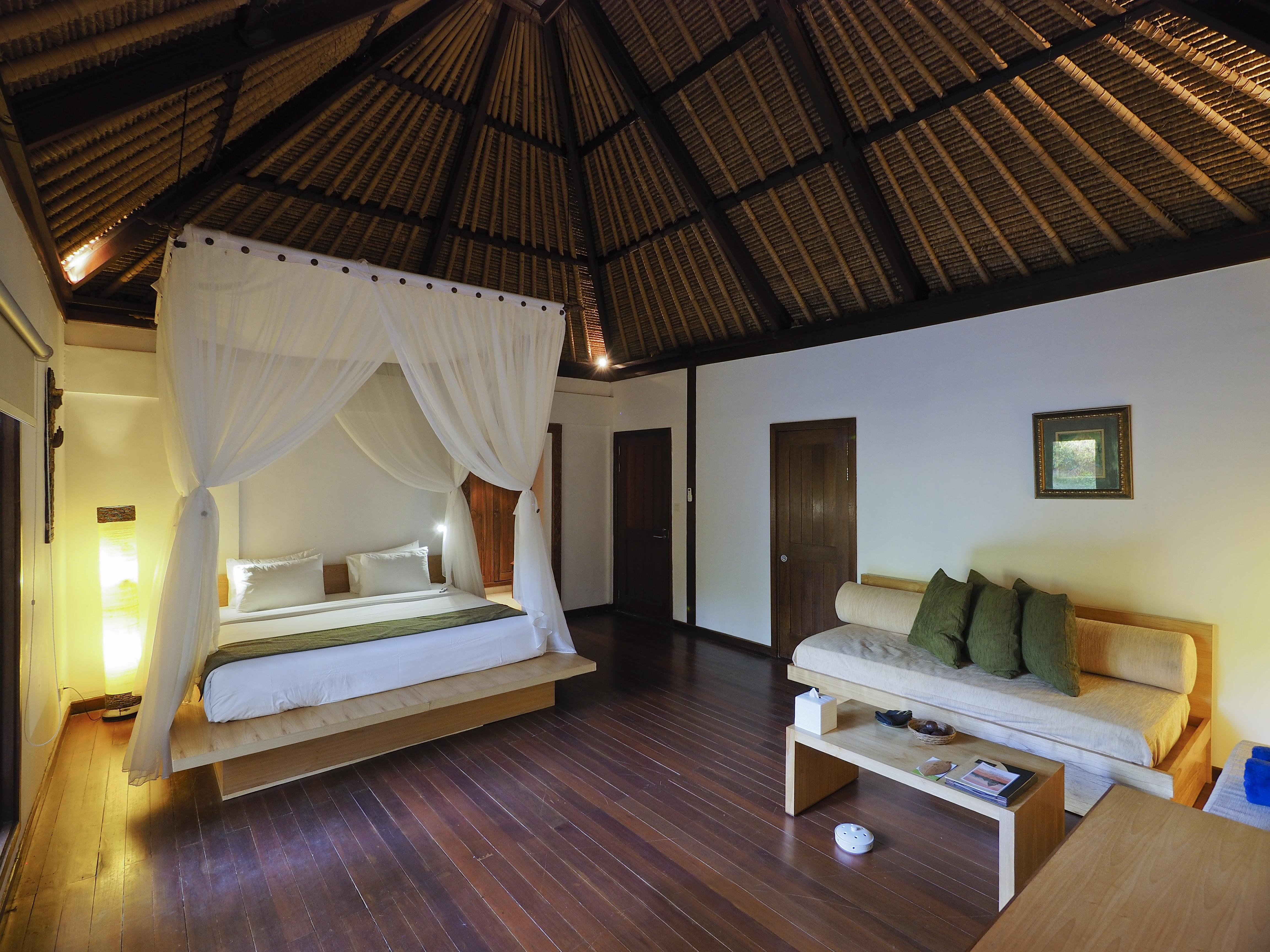 מלון Banyuwedang The Menjangan By Lifestyleretreats מראה חיצוני תמונה