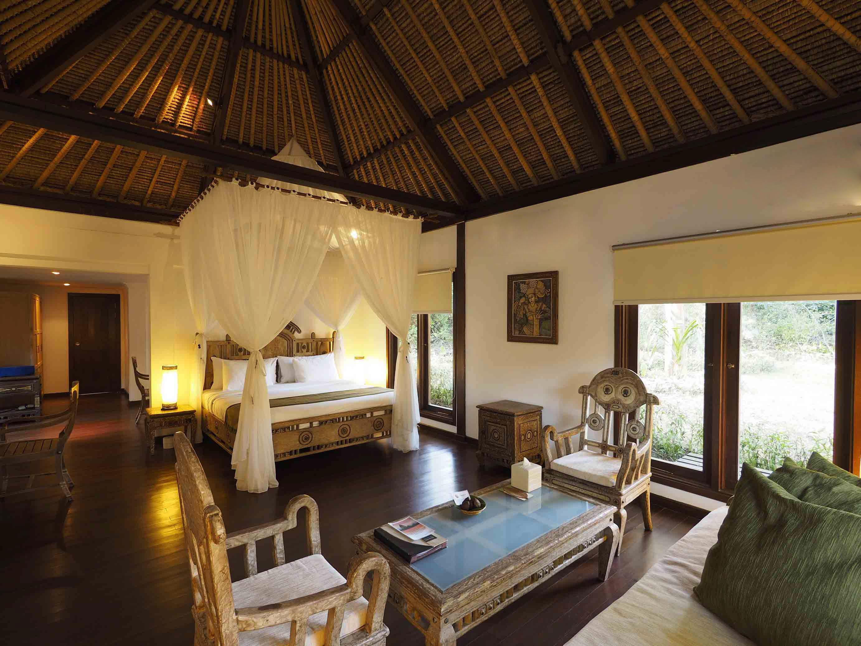 מלון Banyuwedang The Menjangan By Lifestyleretreats מראה חיצוני תמונה