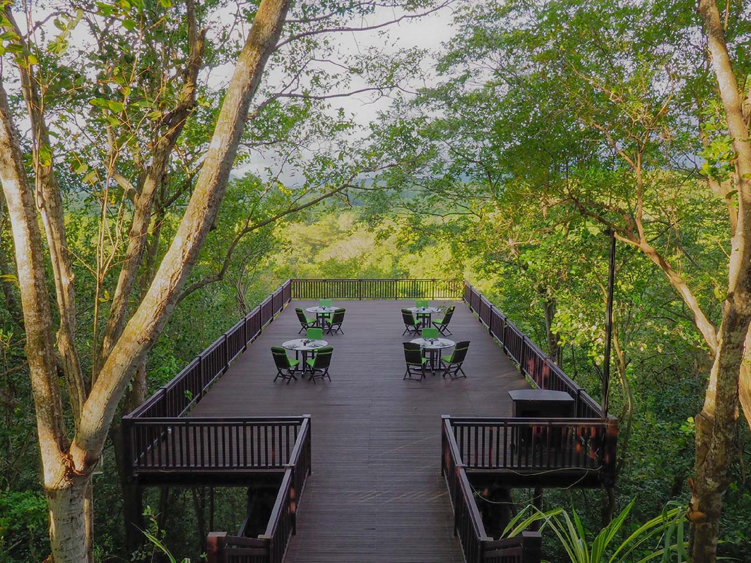 מלון Banyuwedang The Menjangan By Lifestyleretreats מראה חיצוני תמונה