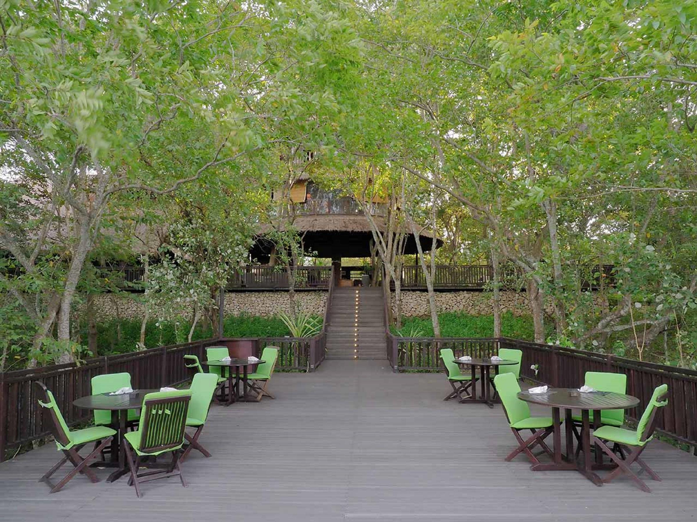 מלון Banyuwedang The Menjangan By Lifestyleretreats מראה חיצוני תמונה