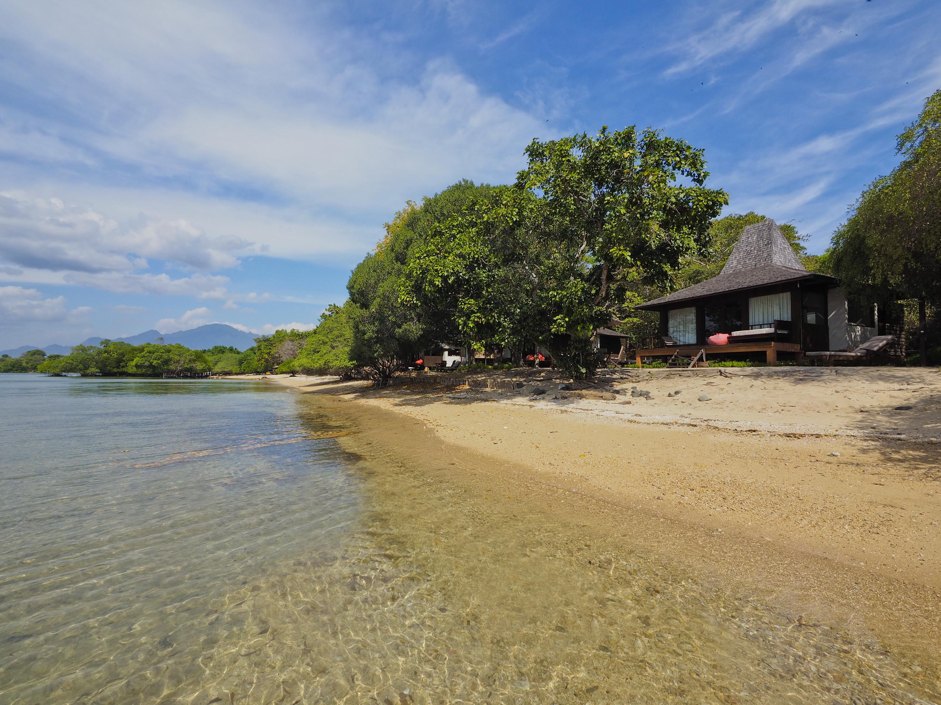 מלון Banyuwedang The Menjangan By Lifestyleretreats מראה חיצוני תמונה
