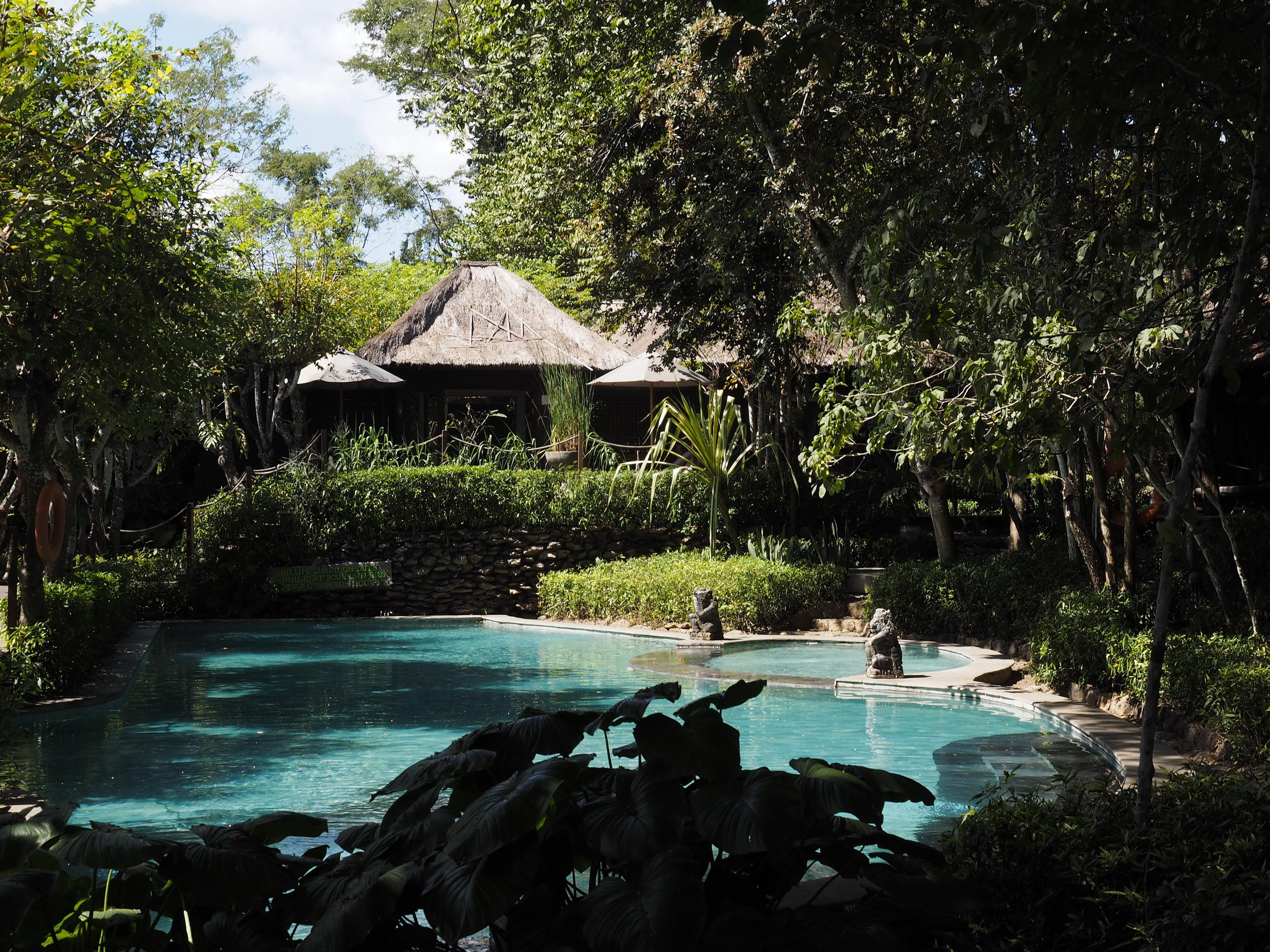 מלון Banyuwedang The Menjangan By Lifestyleretreats מראה חיצוני תמונה