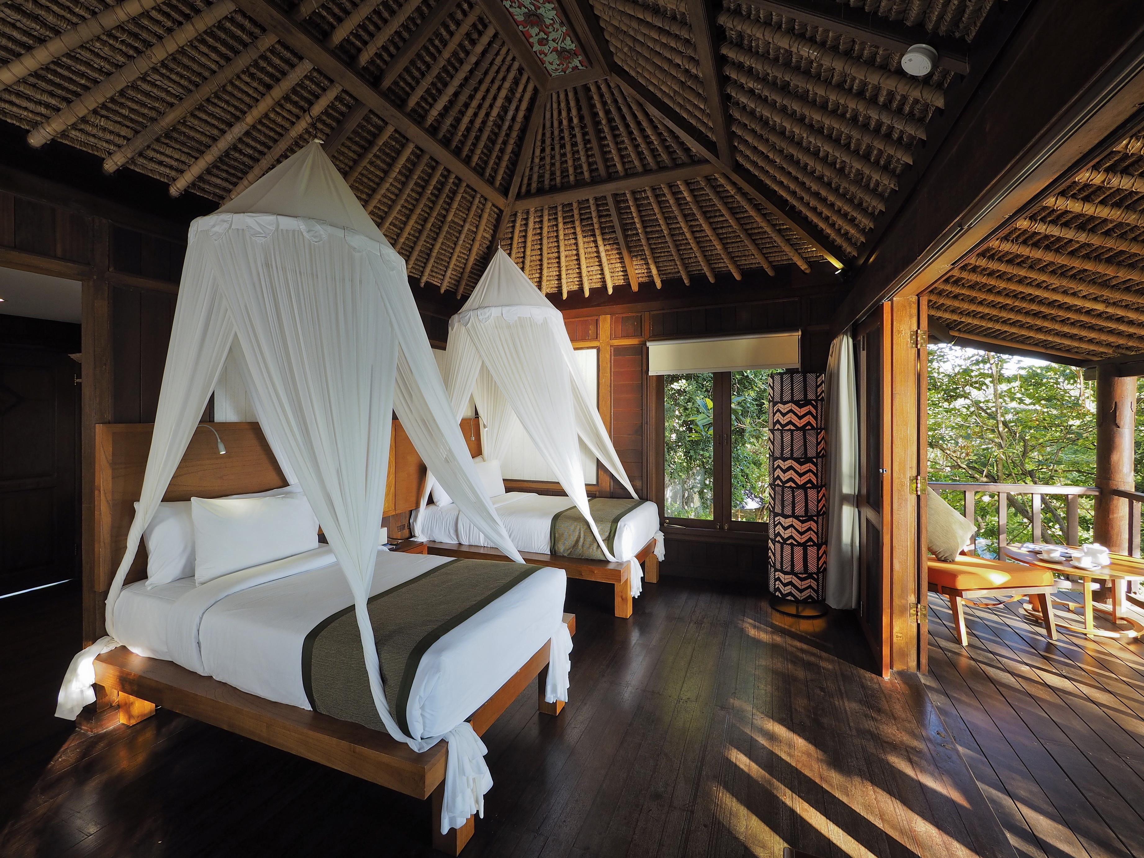 מלון Banyuwedang The Menjangan By Lifestyleretreats מראה חיצוני תמונה