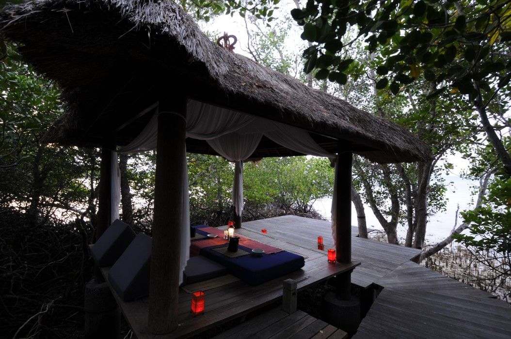 מלון Banyuwedang The Menjangan By Lifestyleretreats מראה חיצוני תמונה