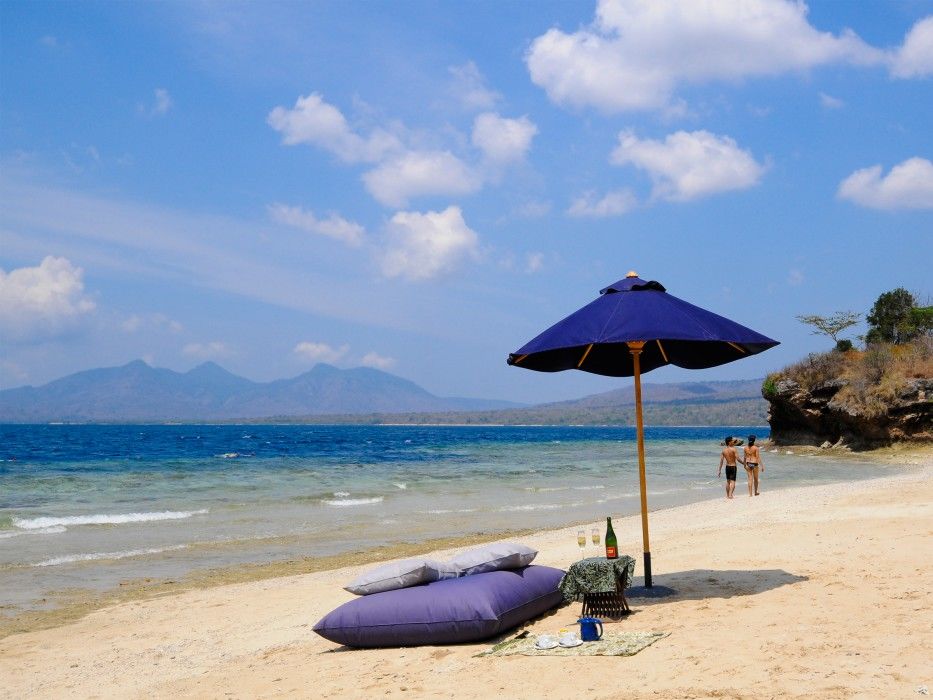 מלון Banyuwedang The Menjangan By Lifestyleretreats מראה חיצוני תמונה