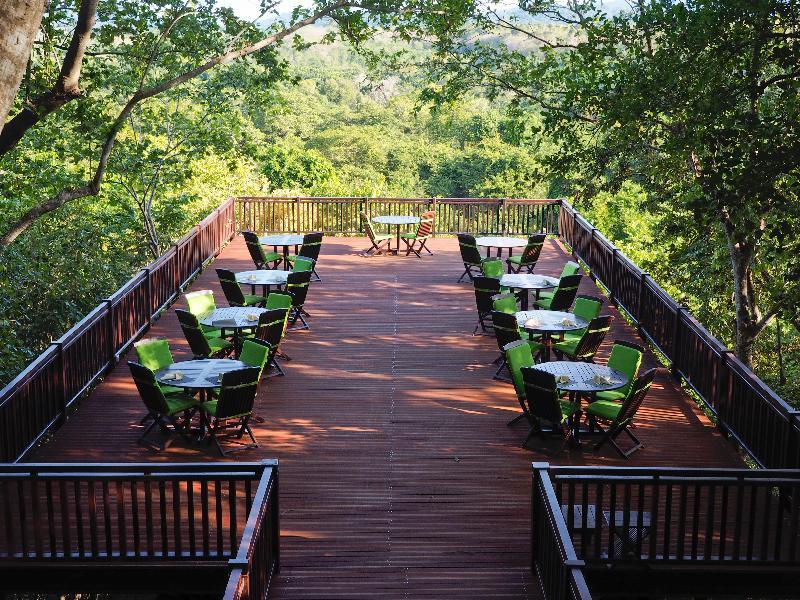 מלון Banyuwedang The Menjangan By Lifestyleretreats מראה חיצוני תמונה