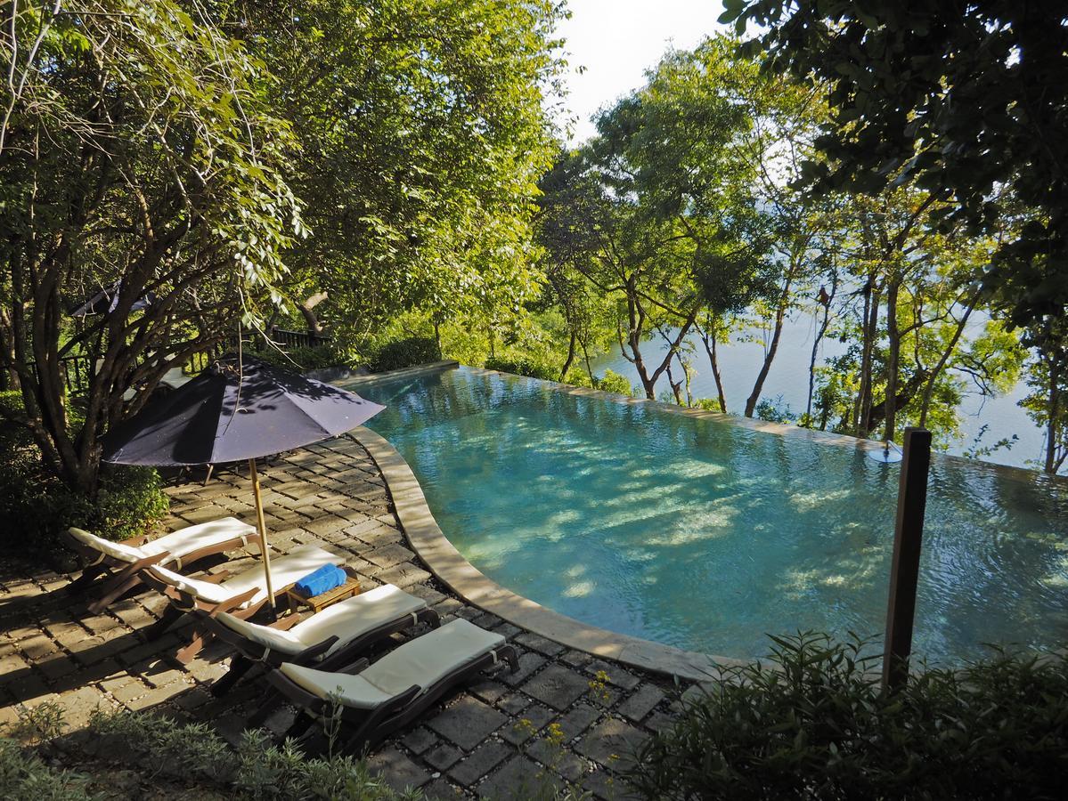 מלון Banyuwedang The Menjangan By Lifestyleretreats מראה חיצוני תמונה