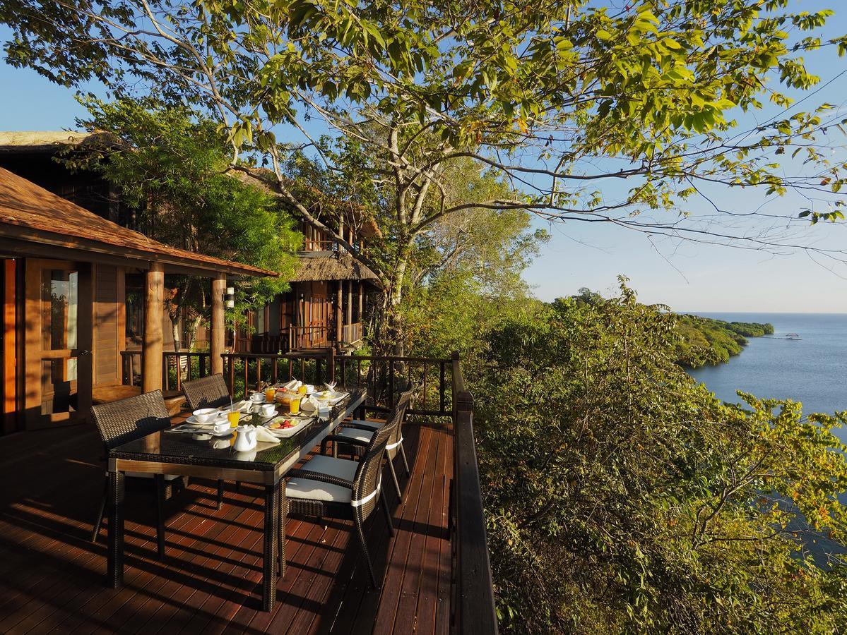 מלון Banyuwedang The Menjangan By Lifestyleretreats מראה חיצוני תמונה