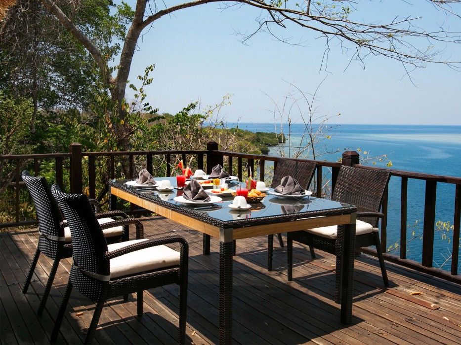 מלון Banyuwedang The Menjangan By Lifestyleretreats מראה חיצוני תמונה