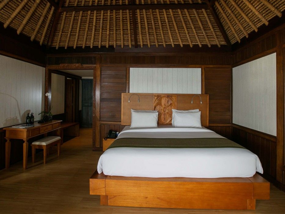 מלון Banyuwedang The Menjangan By Lifestyleretreats מראה חיצוני תמונה