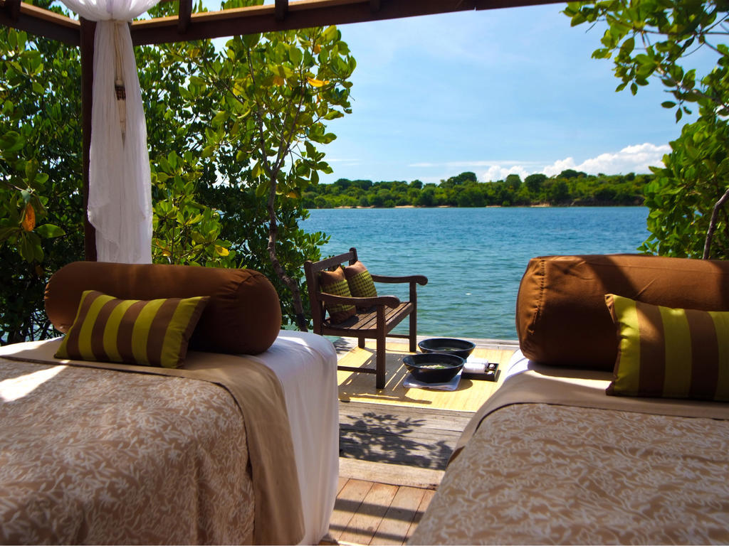מלון Banyuwedang The Menjangan By Lifestyleretreats מראה חיצוני תמונה