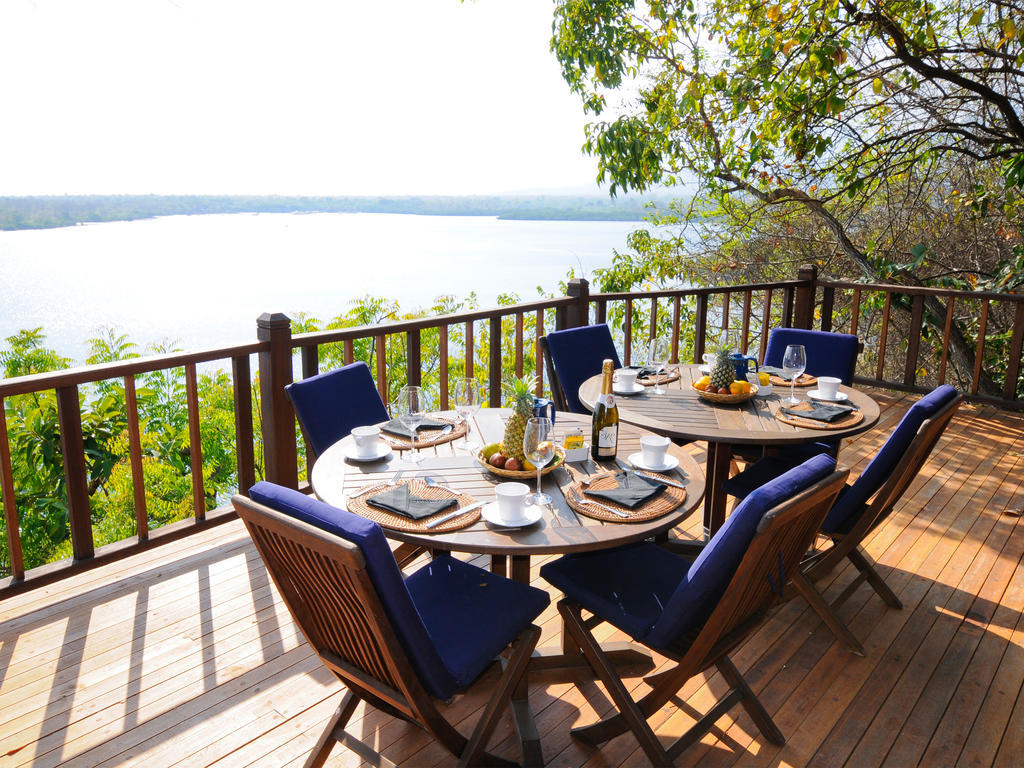 מלון Banyuwedang The Menjangan By Lifestyleretreats מראה חיצוני תמונה