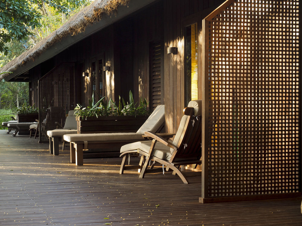 מלון Banyuwedang The Menjangan By Lifestyleretreats מראה חיצוני תמונה